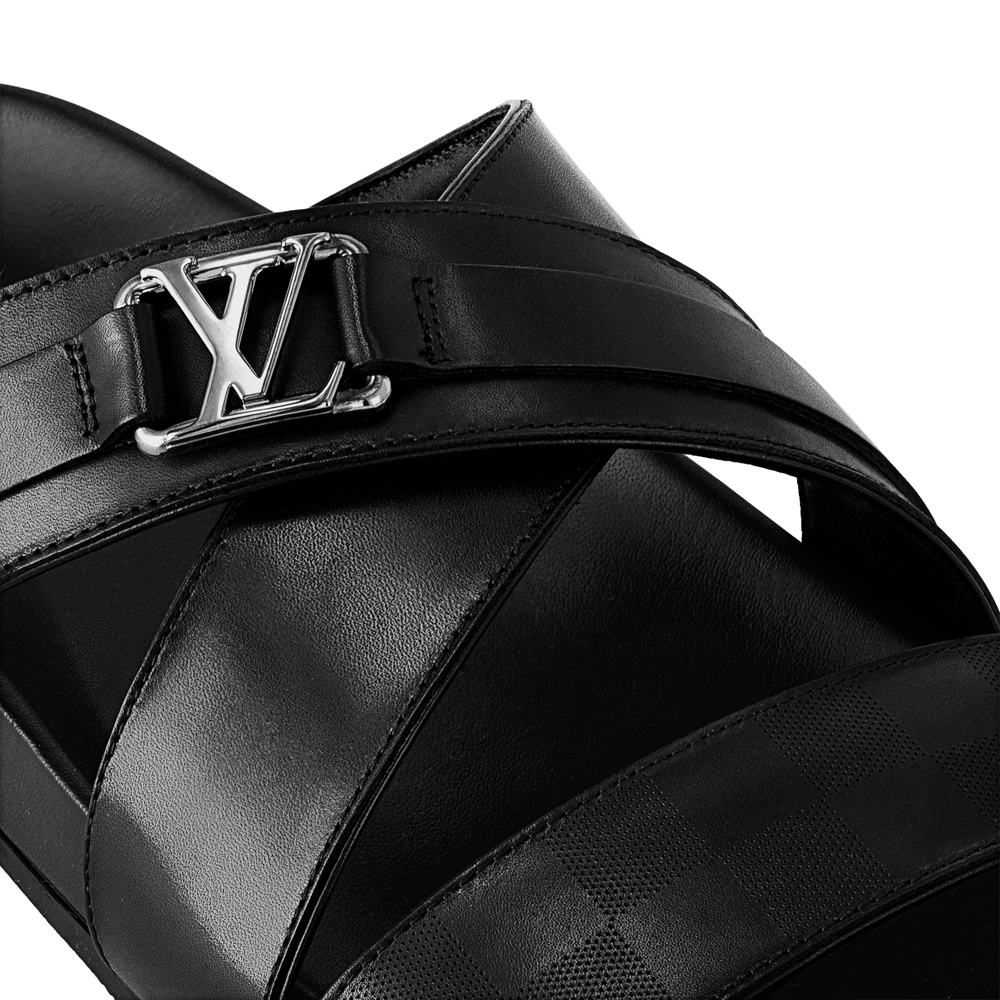 Mirabeau mule 2025 louis vuitton